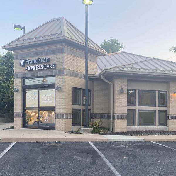 Franciscan ExpressCare