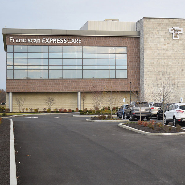 Franciscan Physician Network Diabetes & Endocrinology Stones Crossing