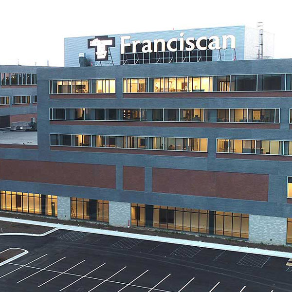 Franciscan Outpatient Pharmacy Michigan City