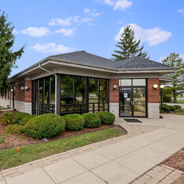 Franciscan Physician Network Pediatric Health Center Michigan City