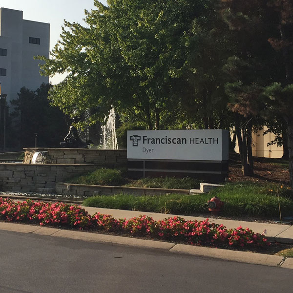 Franciscan Physician Network Infectious Disease Dyer