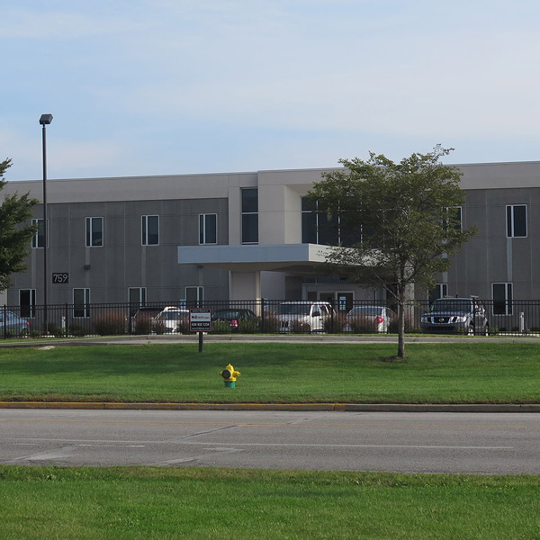 Franciscan Physician Network Physical Therapy Munster