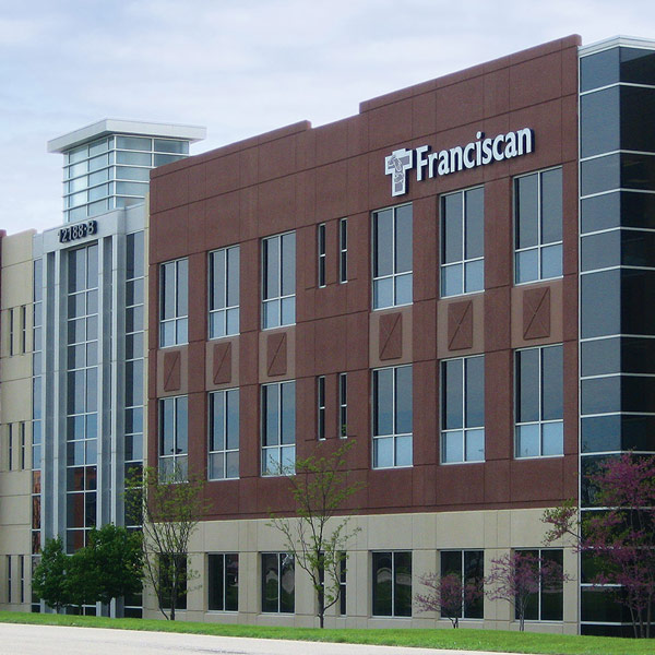 Franciscan Health Imaging Carmel