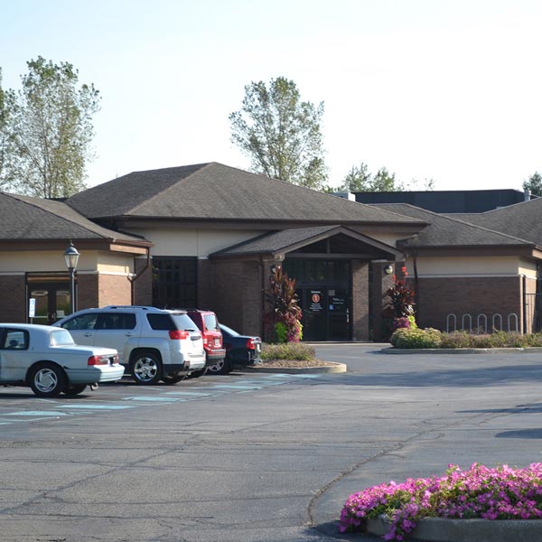 Franciscan Physician Network Omni Health Center