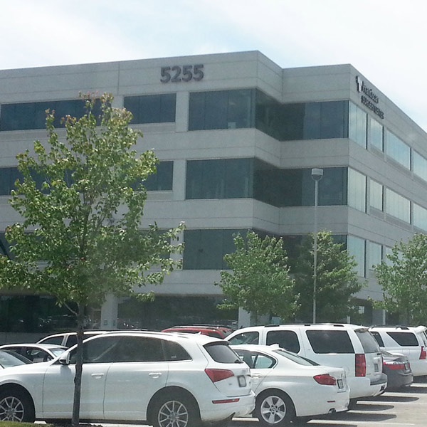 Franciscan Health Outpatient Orthopedic Therapy Indianapolis