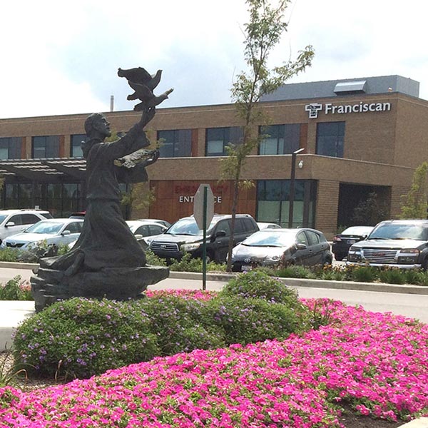 Franciscan Health Center for Joint Surgery Munster