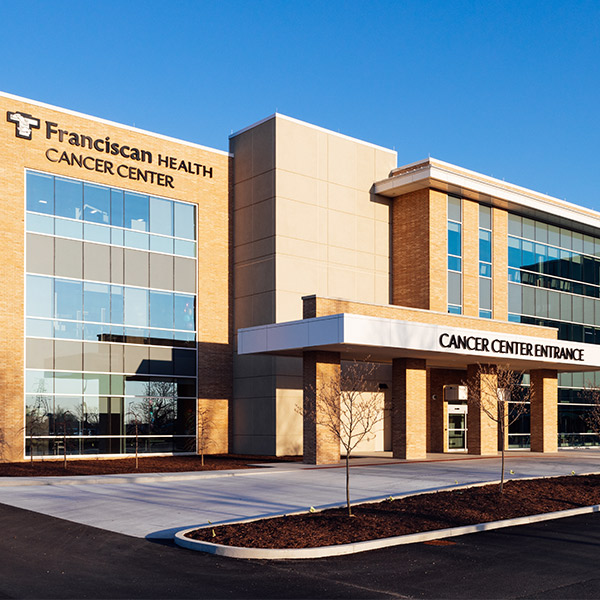 Franciscan Health Oncology & Hematology Specialists, a department of Franciscan Health Lafayette 