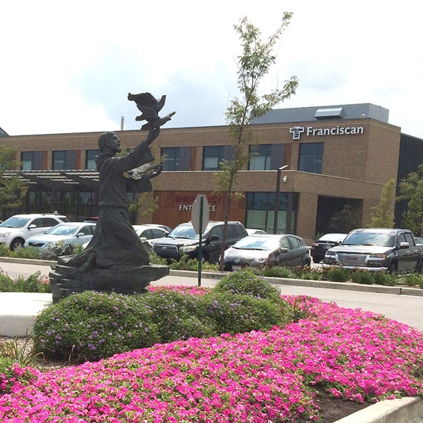 Franciscan Physician Network Cardiology Munster