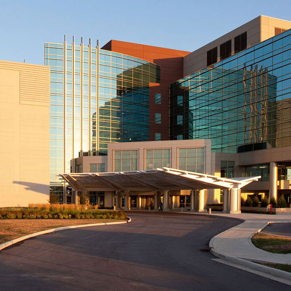 Franciscan Health Indianapolis