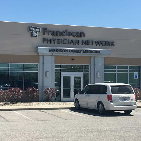 Franciscan Physician Network Madison Family Medicine
