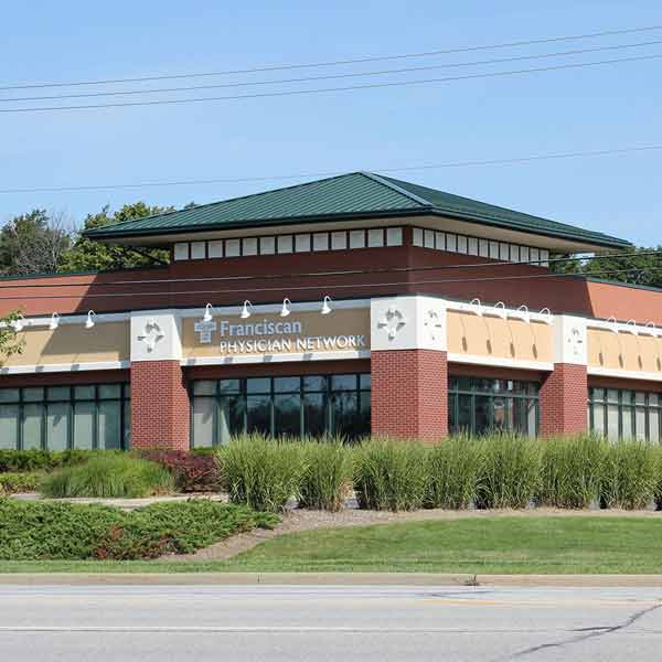 Franciscan Health Crown Point Diagnostic Imaging Center