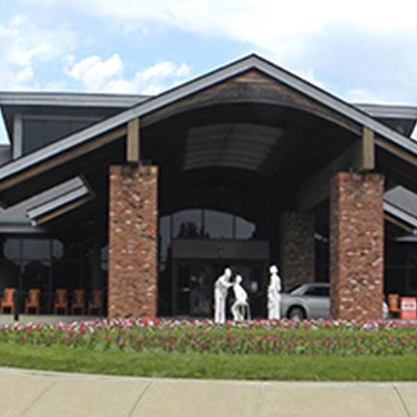 Franciscan Physician Network Heartland Crossing Pediatrics