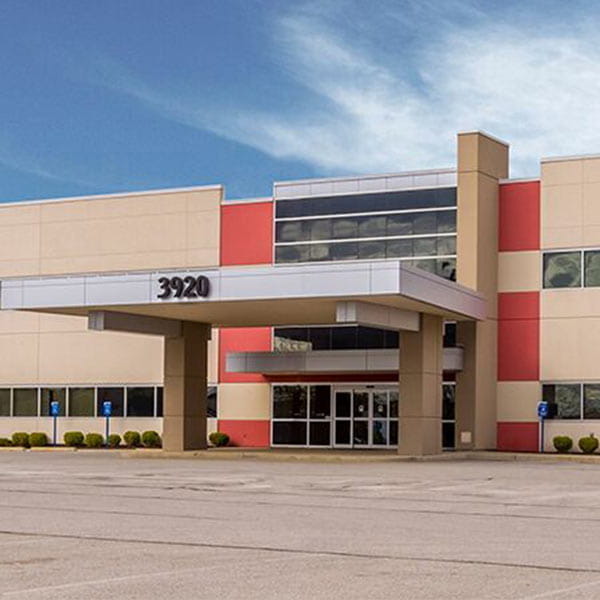 Franciscan Health Infectious Disease, a department of Franciscan Health Lafayette