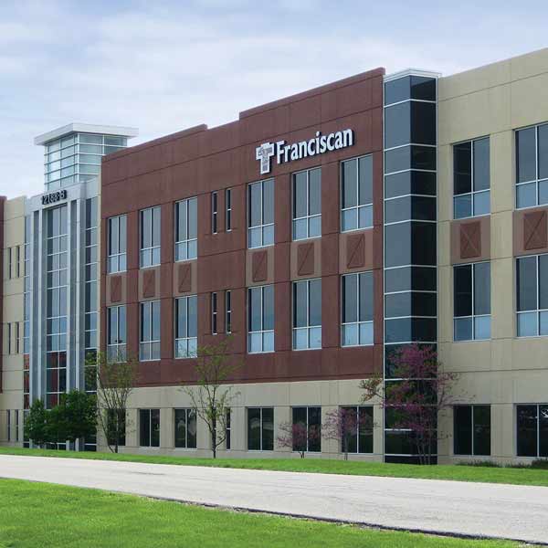 Franciscan Physician Network North Indy Surgical