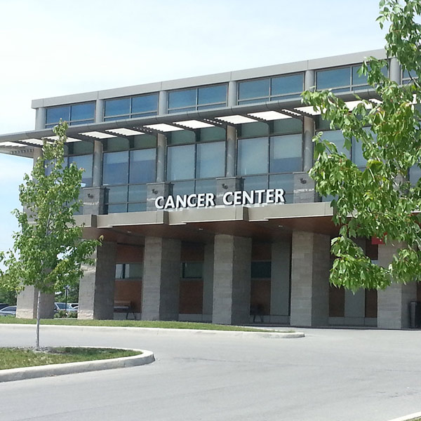 Franciscan Health Cancer Center Indianapolis