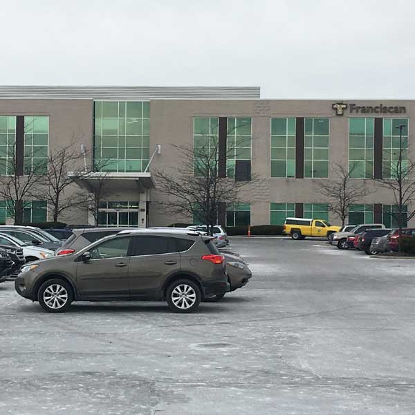 Franciscan Health Diabetes & Endocrinology Specialists, a department of Franciscan Health Indianapolis