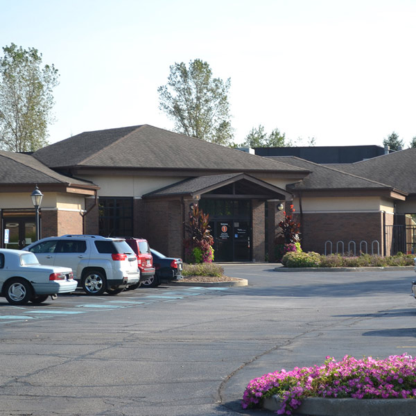 Franciscan Health Outpatient Rehabilitation Chesterton