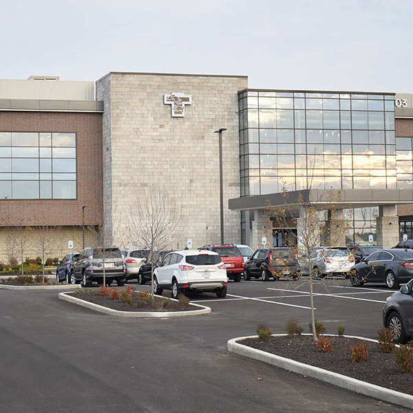 Franciscan Physician Network Center Grove Family Medicine