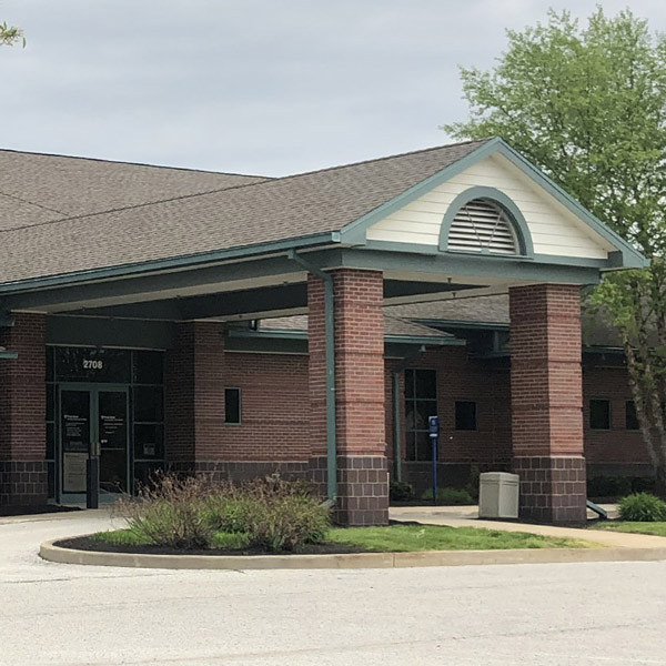 Franciscan Physician Network Family Medicine Ferry Street Lafayette