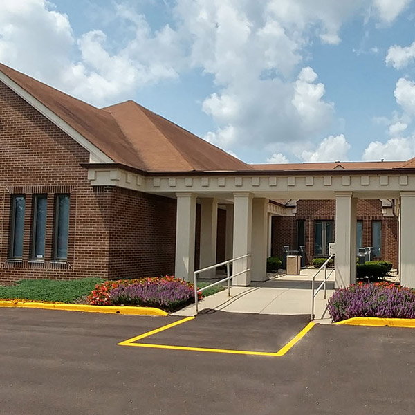 Franciscan Insurance Services Indianapolis