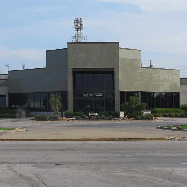 Franciscan Health Same Day Surgery Munster