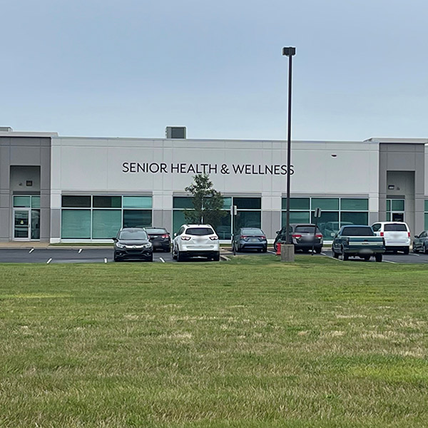 Franciscan Senior Health & Wellness