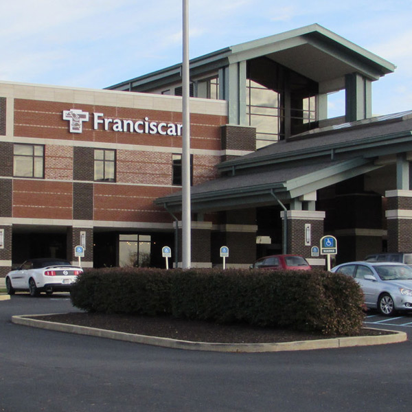 Franciscan Insurance Services Mooresville