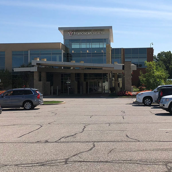 Franciscan Health Women's Center Chesterton