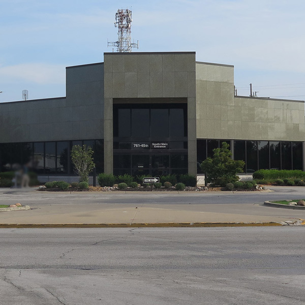 Franciscan Health Infusion Center Munster