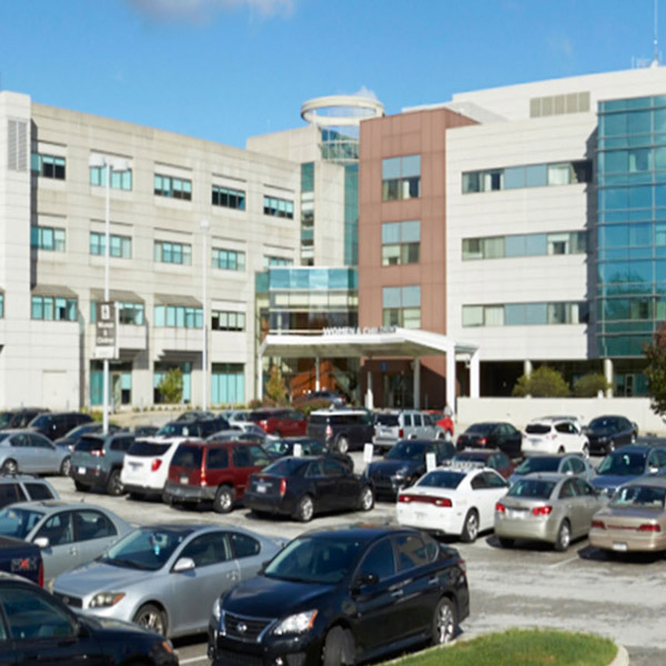 Franciscan Health Pediatrics Indianapolis