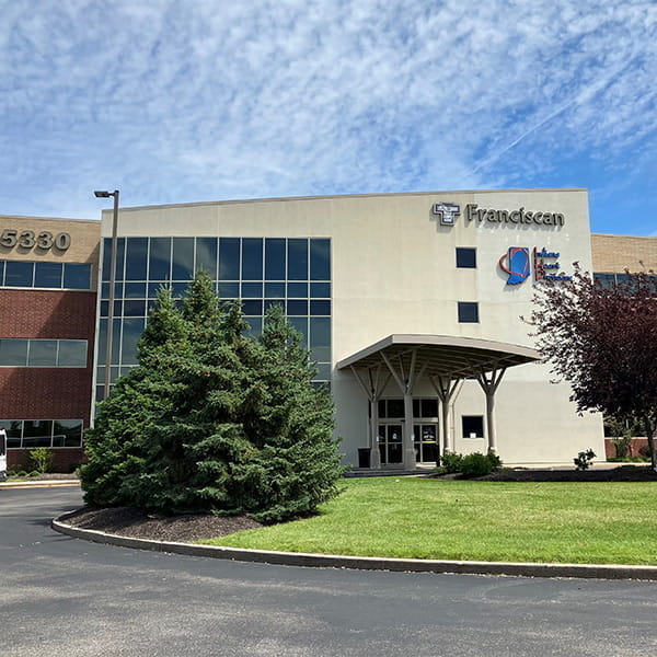 Franciscan Health Indiana Heart Physicians, a department of Franciscan Health Indianapolis