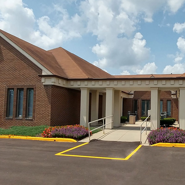 Franciscan Health Senior Promise Indianapolis