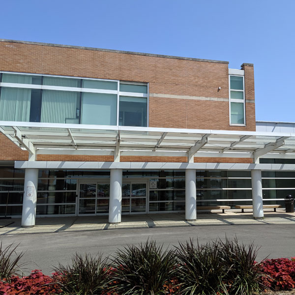 Franciscan Outpatient Pharmacy Olympia Fields