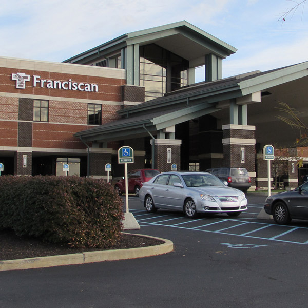 Franciscan Health Sleep Center Mooresville