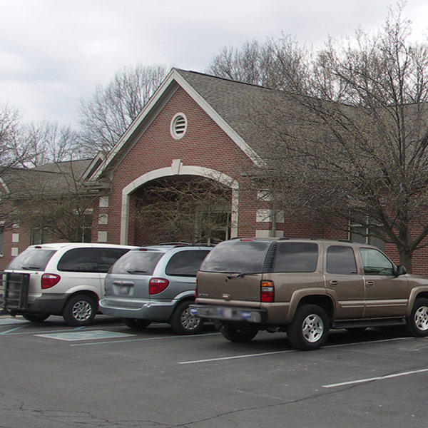 Franciscan Health Outpatient Therapy Beech Grove