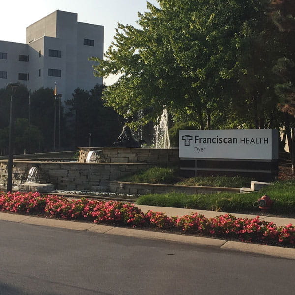 Franciscan Health Family Birth Center Dyer