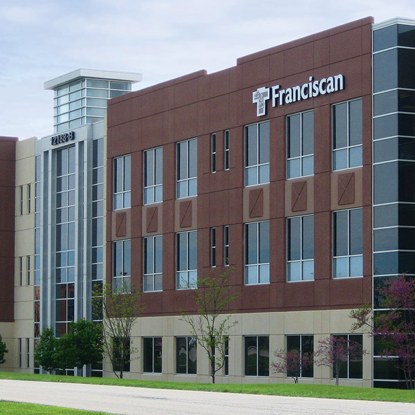 Franciscan Health Sleep Center Carmel