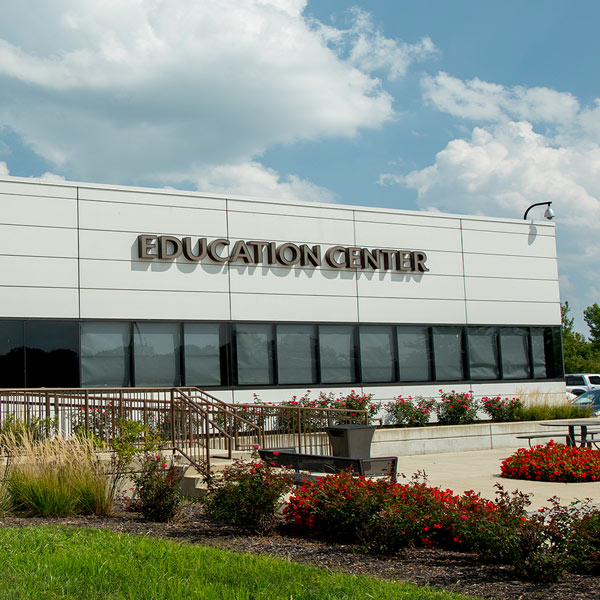 Franciscan Education Center