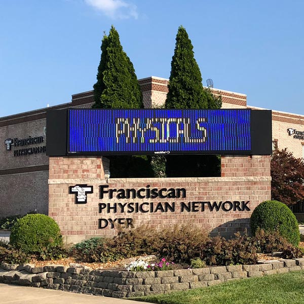 Franciscan Health Skin Cancer Care Center Dyer