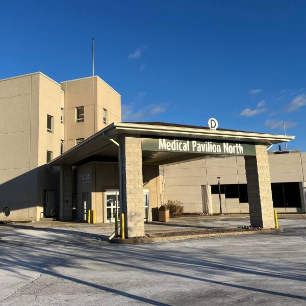Franciscan Midwest Bariatric Institute Dyer