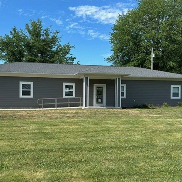 Franciscan Brook Health Center