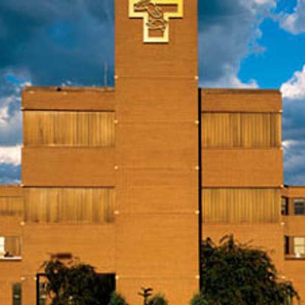 Franciscan Health Crawfordsville