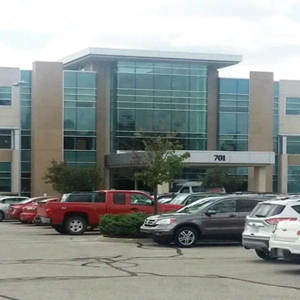 Franciscan Health Indianapolis Imaging Greenbrooke