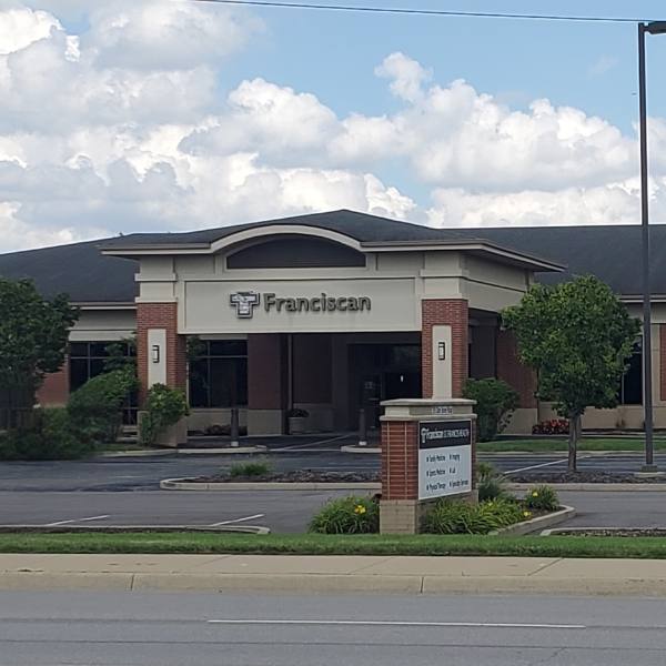 Franciscan Physician Network Sports Medicine Specialists Plainfield