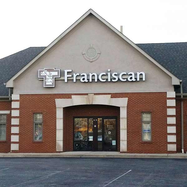 Franciscan Physician Network Rheumatology & Osteoporosis Specialists Franklin