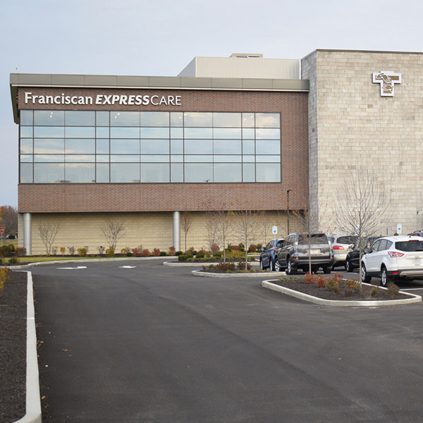 Franciscan Physician Network Rheumatology & Osteoporosis Specialists Greenwood