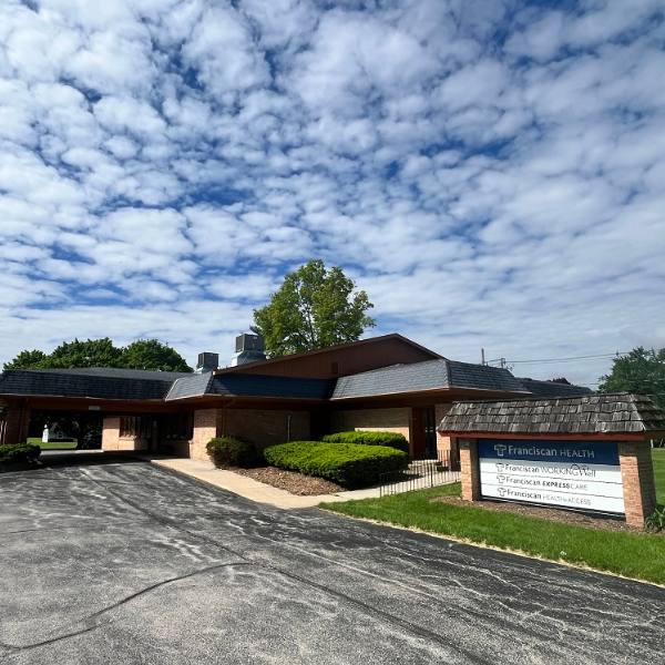 Franciscan ExpressCare