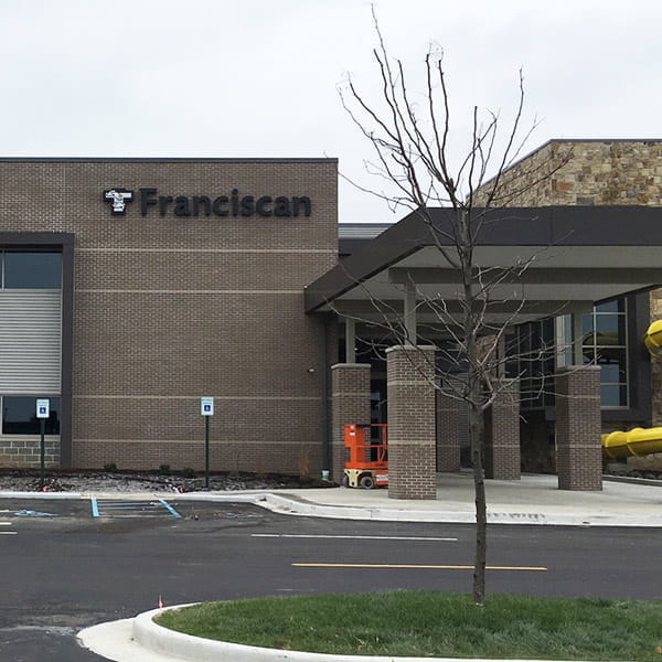 Franciscan Physician Network Neurosurgery & Pain Specialists