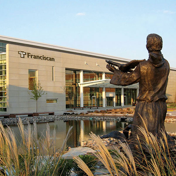 Franciscan Health Center for Rehabilitation