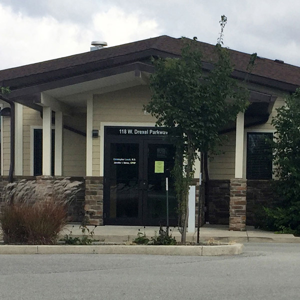 Franciscan Physician Network Rensselaer Medical Center